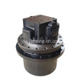 Hydraulisk gravemaskine rejser Motor Bobcat 335 Final Drive